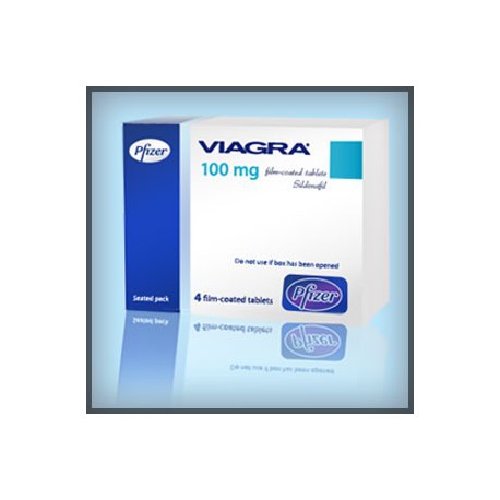 Viagra Original 100mg