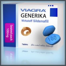 Viagra Generika 100mg