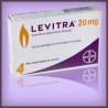 Levitra Original 20mg