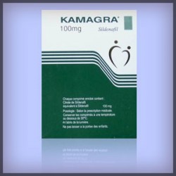 Kamagra Original 100mg