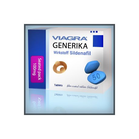 Viagra Generika 50mg