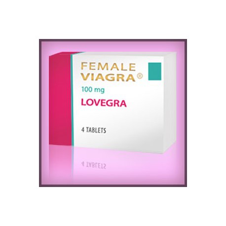 Lovegra Frauen Viagra