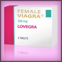 Lovegra Original 100mg - Frauen Viagra