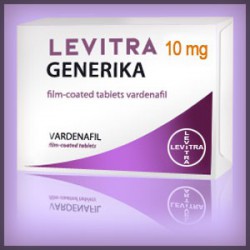 Levitra Generika 10mg